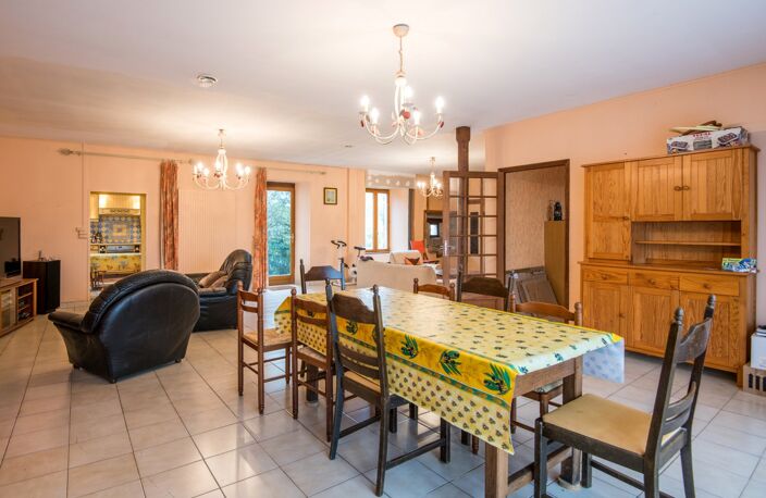 Maison en pierre — photo 3
