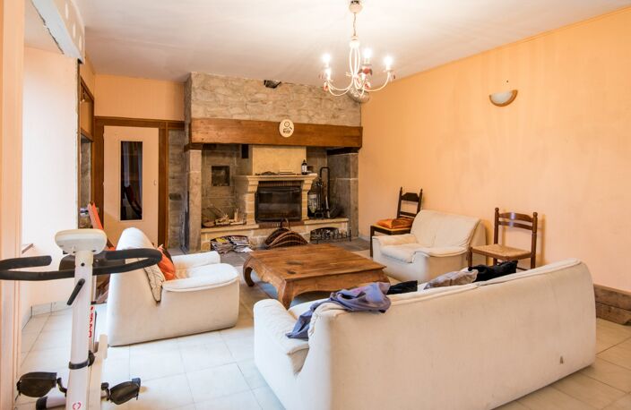 Maison en pierre — photo 4