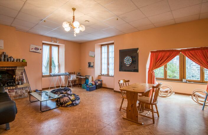 Maison en pierre — photo 5