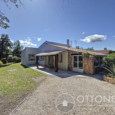 Maison 4 pièces 429000 €