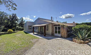 Maison 4 Pièces 104 m² à vendre à Roquebrune-sur-Argens (83520)