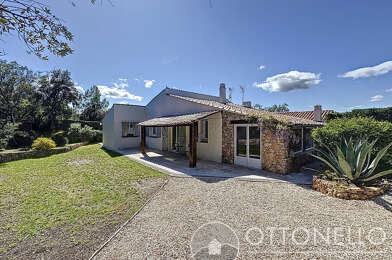 Maison 4 pièces 429000 €