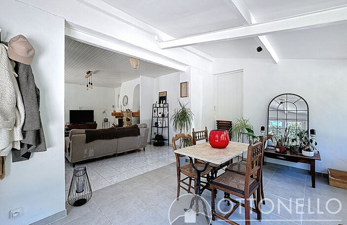 Maison Roquebrune Sur Argens 4 pièces 105,01 m2 sur 550 m2 de terrain avec garage et abri voiture — photo 3