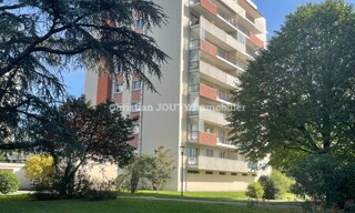 Appartement 3 Pièces  m² à vendre à Eybens (38320)