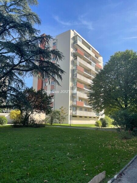 Appartement 3 pièces  à vendre Eybens 38320