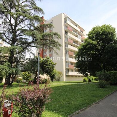 Appartement 3 pièces 155000 €