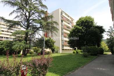 Appartement 3 pièces 155000 €