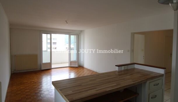 Appartement 3 pièces  à vendre Eybens 38320