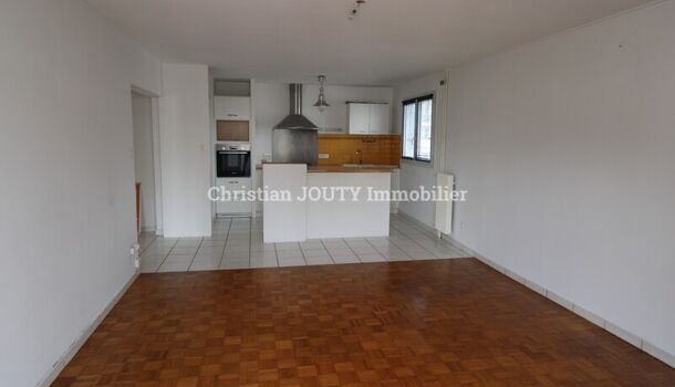 Appartement 3 pièces  à vendre Eybens 38320