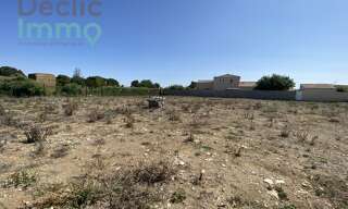 Terrain  967 m² à vendre à Montroy (17220)