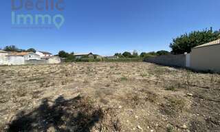 Terrain  812 m² à vendre à Montroy (17220)