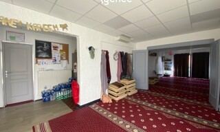 Commerce  98 m² à louer à Saint-Marcel-lès-Valence (26320)