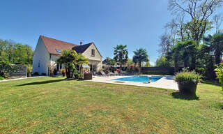 Maison 9 Pièces 250 m² à vendre à Gouvieux (60270)