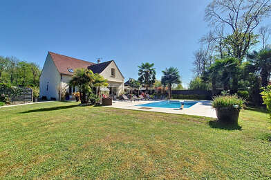 Maison 9 pièces 1150000 €