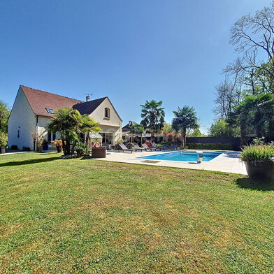 Maison 9 pièces 1150000 €