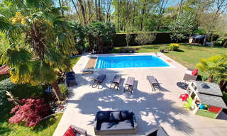 Maison 9 Pièces 250 m² à vendre à Gouvieux (60270)