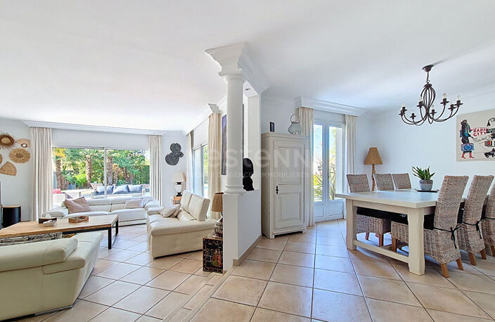 Maison Gouvieux 280M² habitables, jardin 2150 m² avec piscine — photo 5