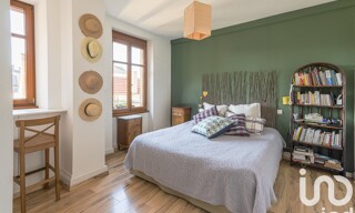 Appartement 7 Pièces 178 m² à vendre à Strasbourg (67000)