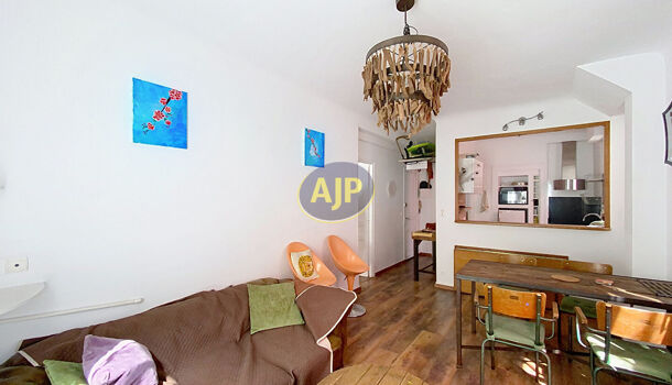 Appartement 3 pièces  à vendre Biarritz 64200