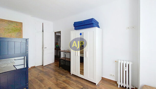 Appartement 3 pièces  à vendre Biarritz 64200