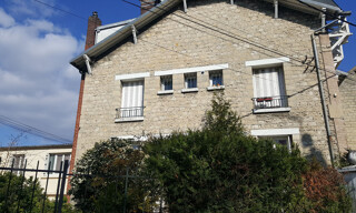 Appartement 2 Pièces 34 m² à louer à Creil (60100)