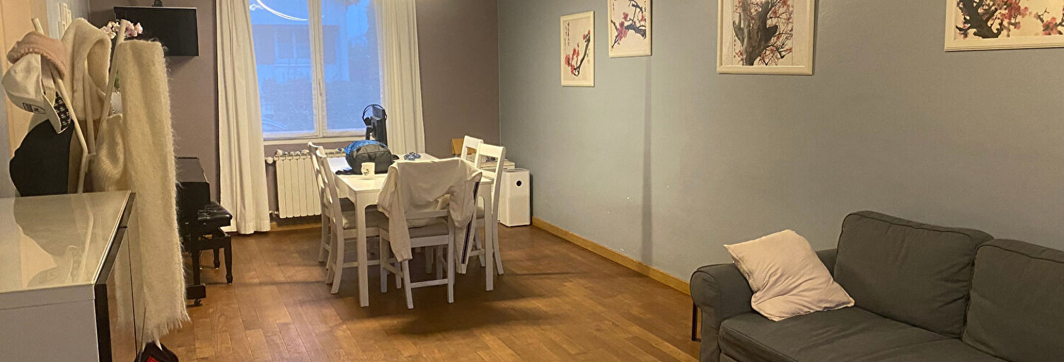 Maison 4 Pièces 89 m² à vendre à Orléans (45000)