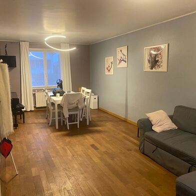 Maison 4 pièces 238275 €