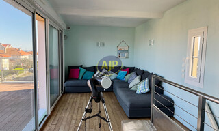 Maison 11 Pièces 201 m² à vendre à Soulac-sur-Mer (33780)