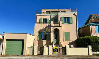 Maison 11 Pièces 201 m² à vendre à Soulac-sur-Mer (33780)