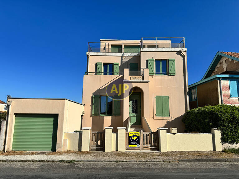 Maison Soulac Sur Mer 11 pièce(s) — photo 1