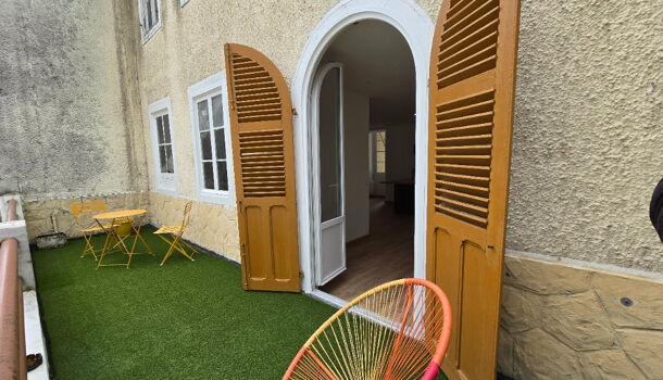 Appartement 4 pièces  à vendre Pau 64000