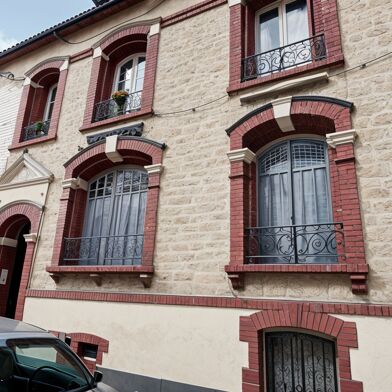 Immeuble  1400000 €