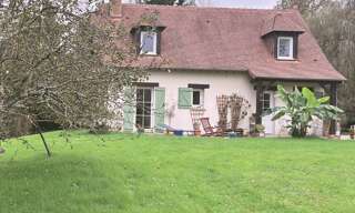 Maison 4 Pièces 83 m² à vendre à Saint-Jouin (14430)