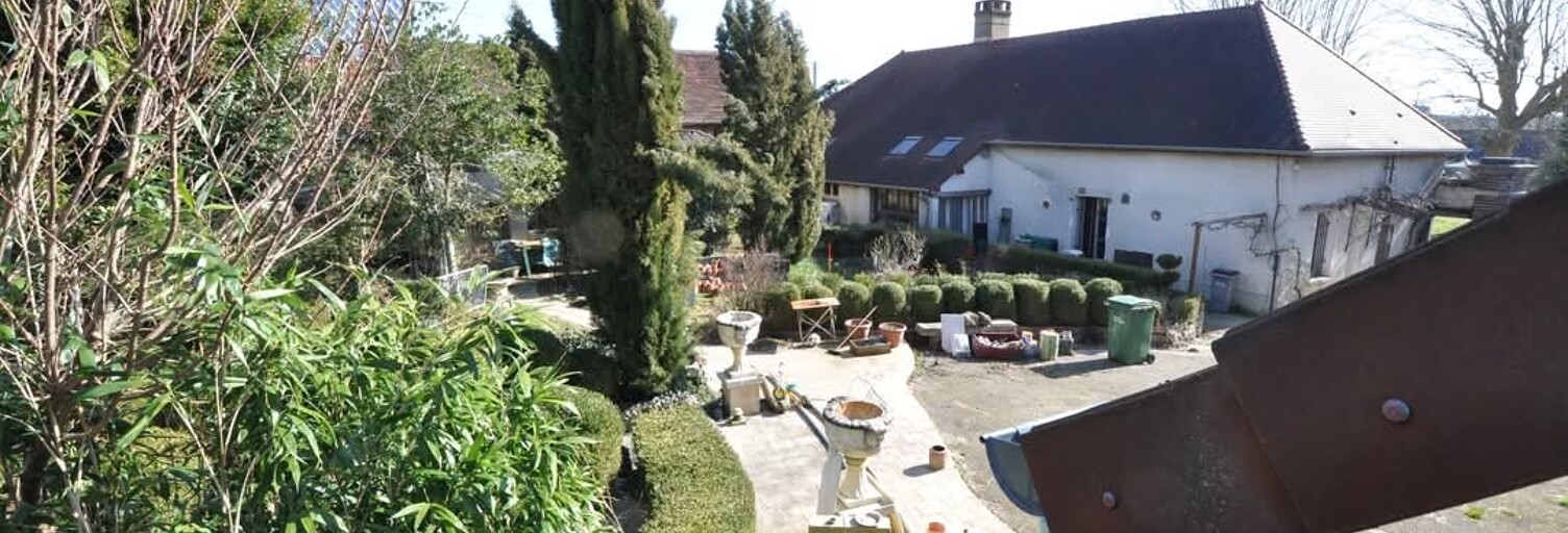 Maison 7 Pièces 130 m² à vendre à Montgueux (10300)