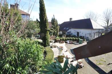 Maison 7 pièces 350000 €