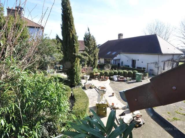 Domaine à Montgueux — photo du bien