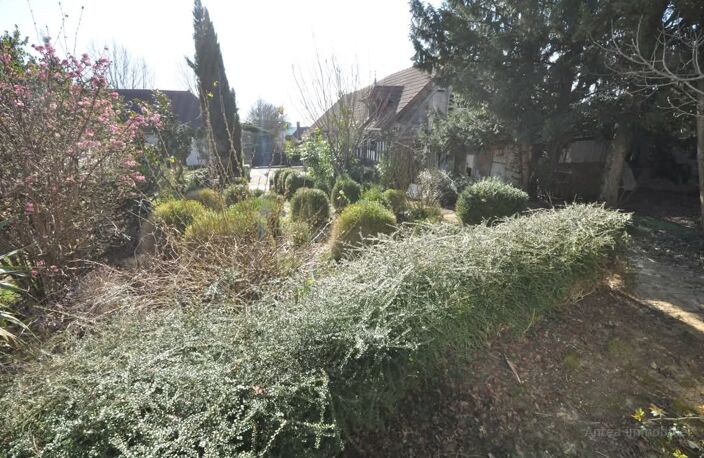 Domaine à Montgueux — photo 3