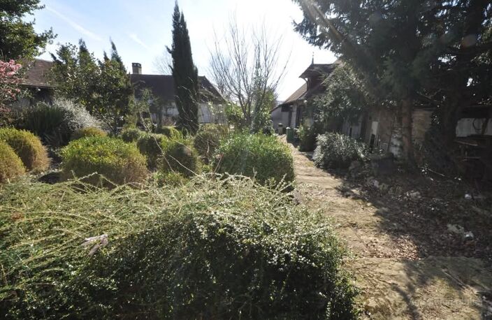 Domaine à Montgueux — photo 4