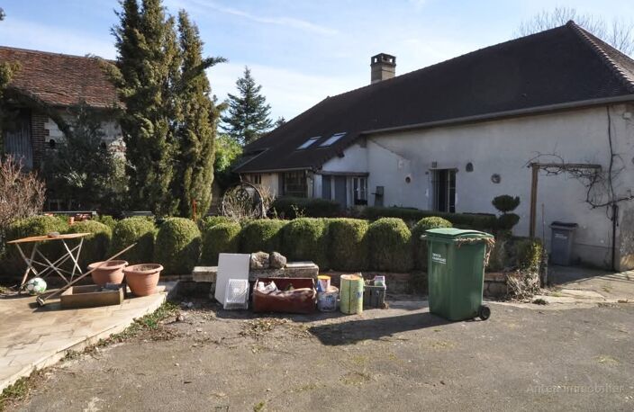 Domaine à Montgueux — photo 5