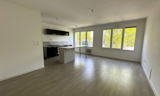Appartement 2 Pièces 50 m² à vendre à Saint-Herblain (44800)