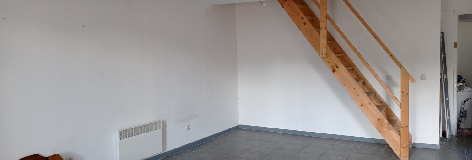 Immeuble  130 m² à vendre à Bédarieux (34600)
