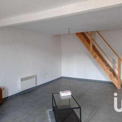Immeuble  184500 €