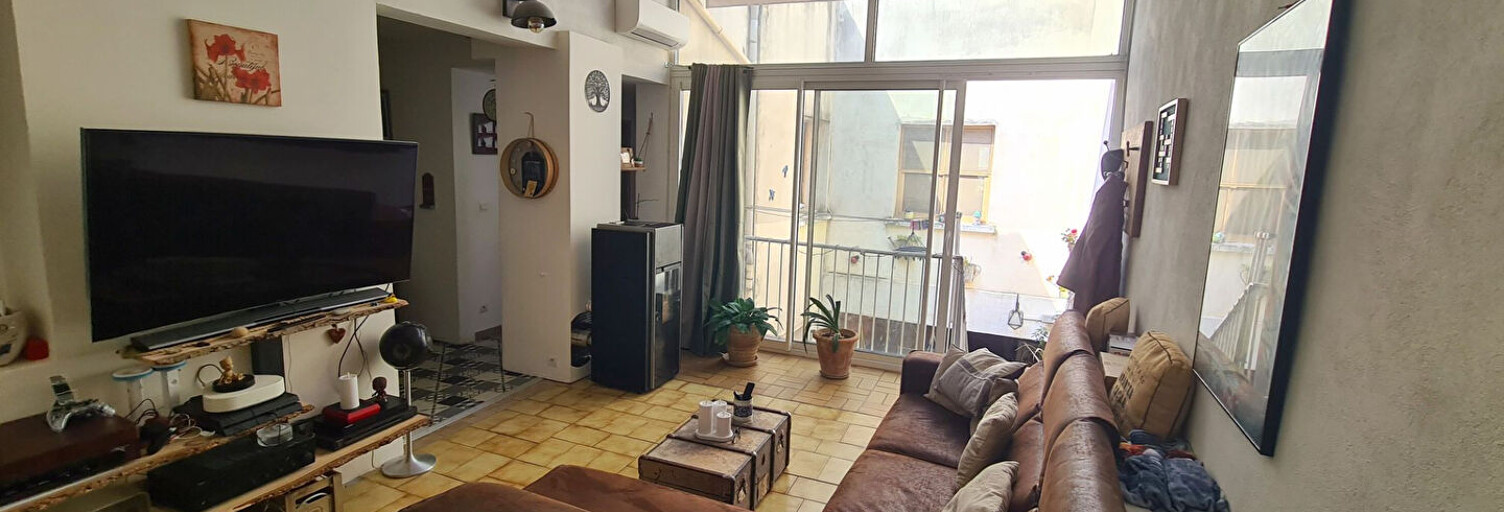 Maison 5 Pièces 140 m² à vendre à Vauvert (30600)