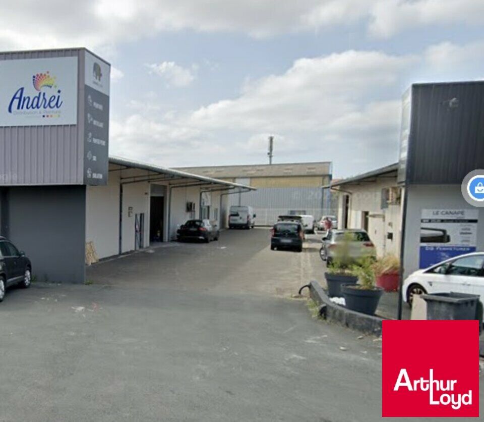Local commercial  à louer Anglet 64600