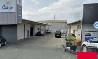 Commerce  450 m² à louer à Anglet (64600)