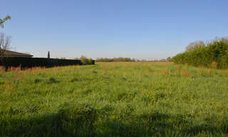 Terrain  2900 m² à vendre à Castelsarrasin (82100)