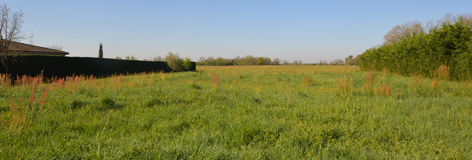Terrain  2900 m² à vendre à Castelsarrasin (82100)