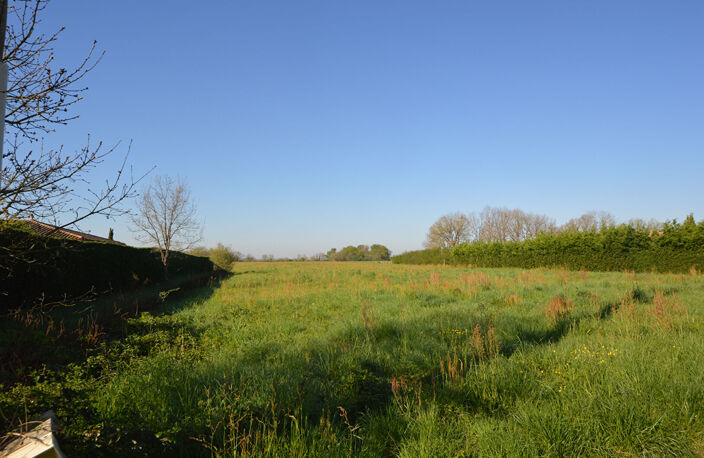 LOT de 3 Terrains à Bâtir entre Montauban et Castelsarassin — photo 2