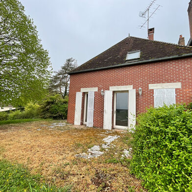 Maison 5 pièces 129000 €