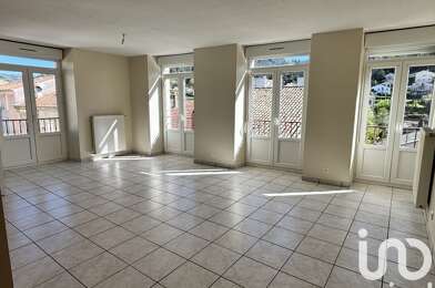 Appartement 3 pièces 105000 €